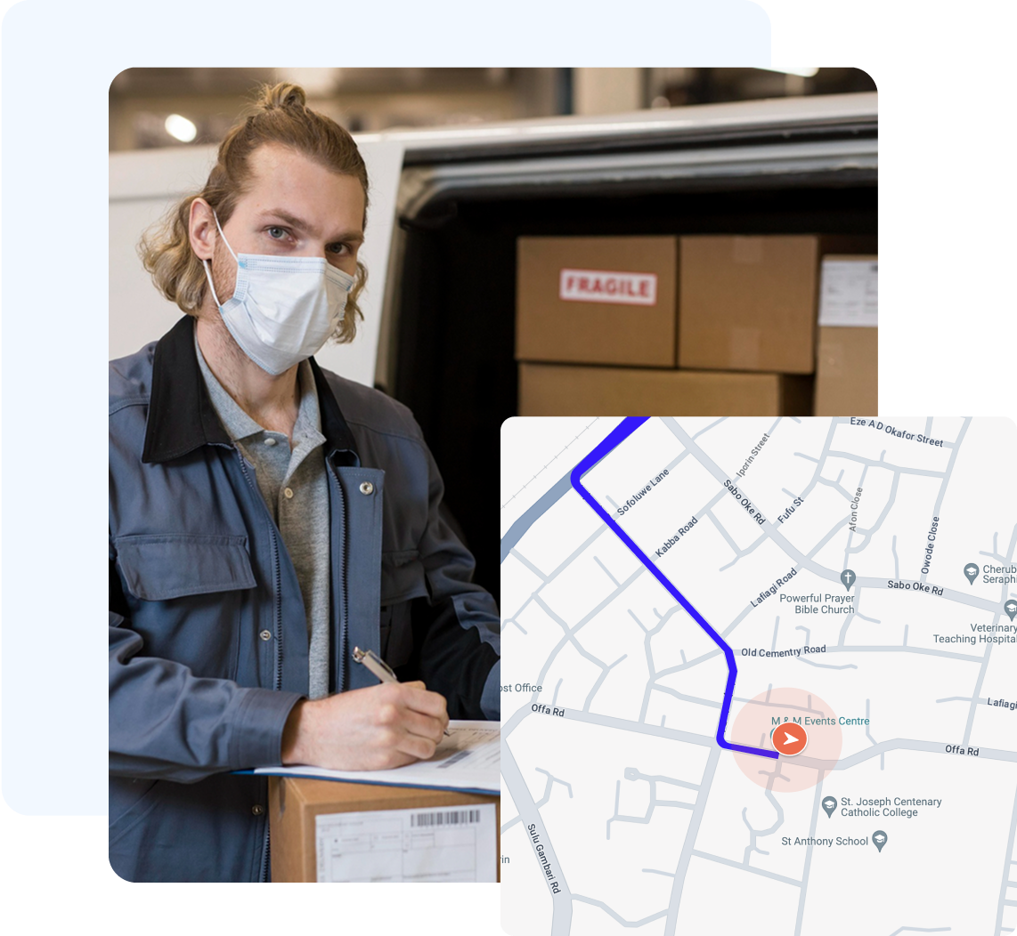 Fleet Management
