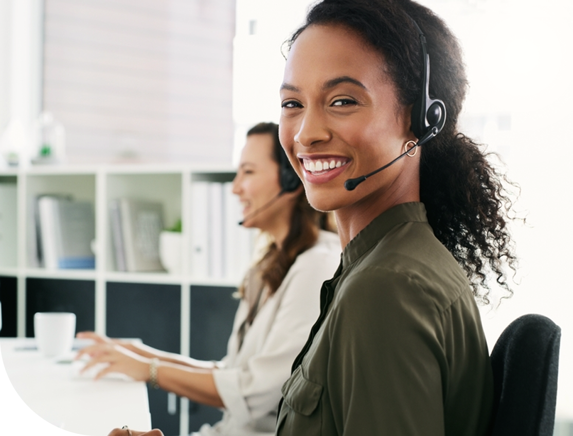 Sales Support